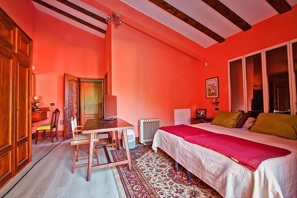 Luxury Villa Golf Tenerife Tacoronte Spain