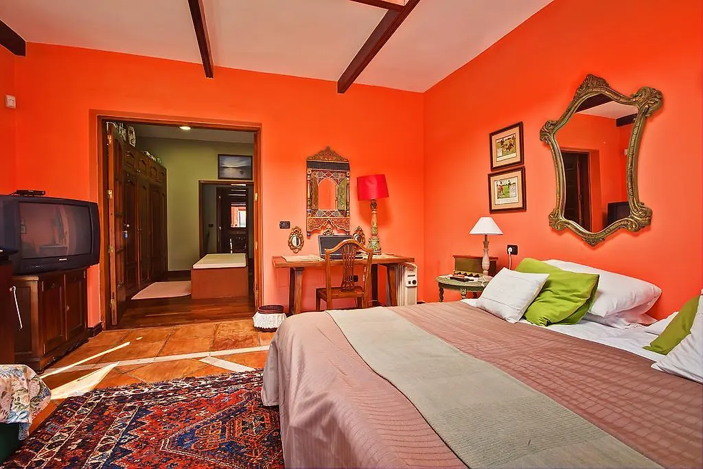 Luxury Villa Golf Tenerife Tacoronte 0*,
