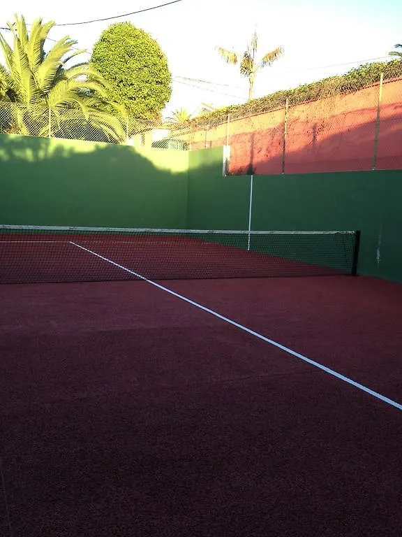 Luxury Villa Golf Tenerife Tacoronte