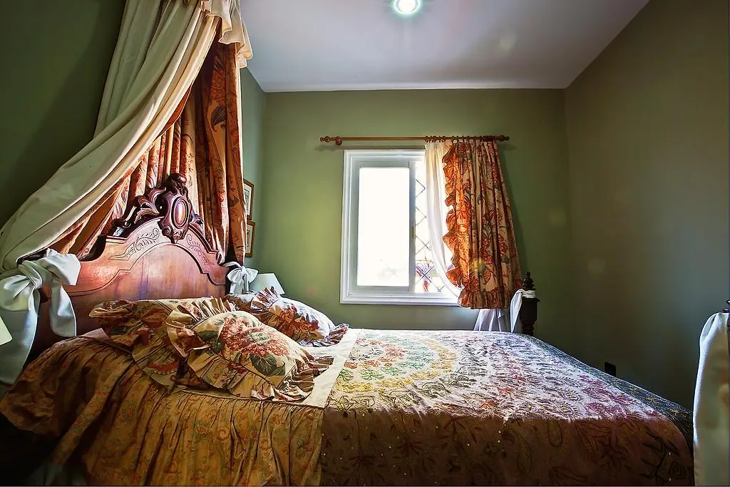 Luxury Villa Golf Tenerife Tacoronte 0*,  Spain