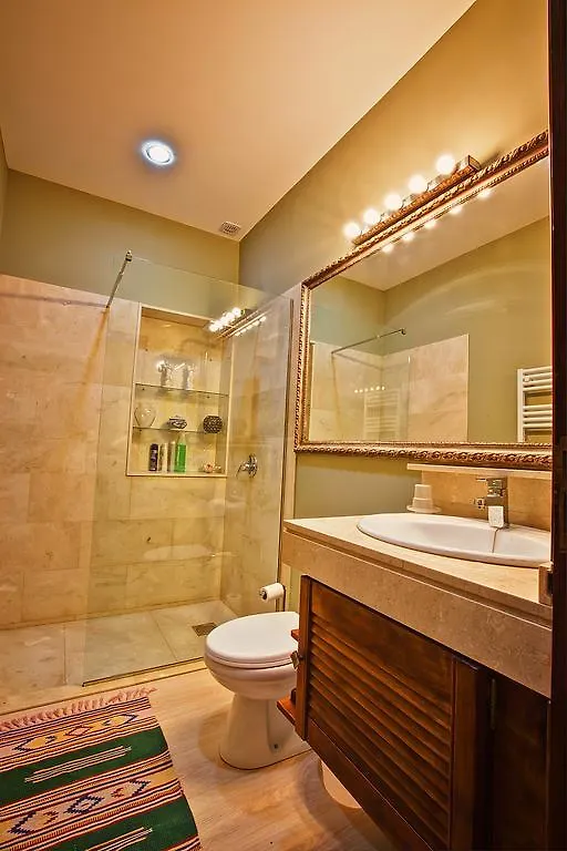 Luxury Villa Golf Tenerife Tacoronte